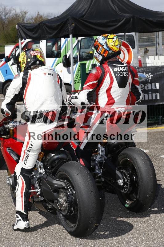/03 04.04.2026 Speer Racing ADR/Impressionen